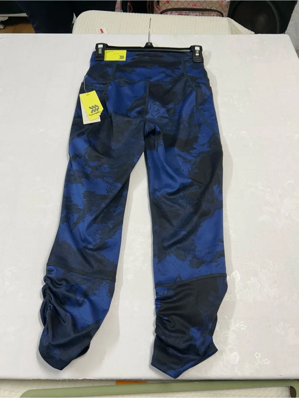 all in motion comfortable high